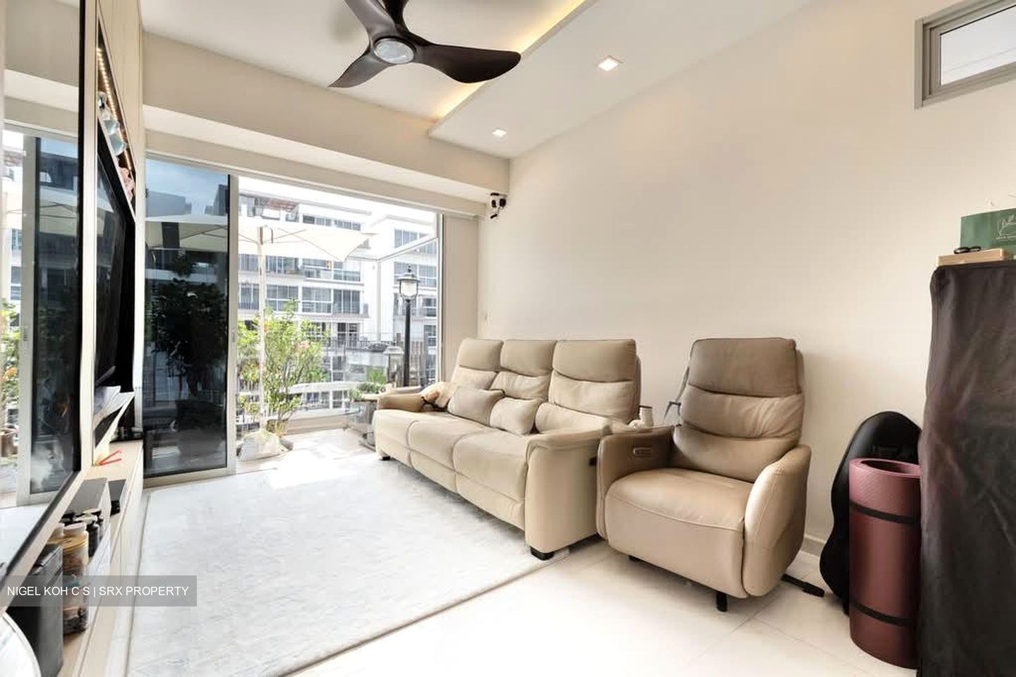 CityLife @ Tampines (D18), Condominium #601526491